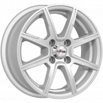 Диск iFree Майами лайт 5,5x14 4*100 Et:40 Dia:60,1 нео-классик