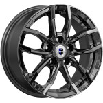 Диск K&K Фрост 6,5x15 5*114,3 Et:43 Dia:66,1 кварц