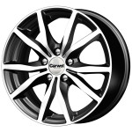 Диск Carwel Бекан 126 6,5x15 5*114,3 Et:40 Dia:66,1 AB