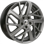 Диск RPLC CHE267 6,5x17 5*108 Et:33 Dia:60,1 S