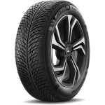 Шина Michelin Pilot Alpin 5 SUV 325/40 R22 114V