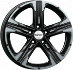 Диск Carwel Алтор 7x17 5*112 Et:40 Dia:57,1 AB