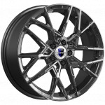 Диск K&K Вудроф 7x18 5*110 Et:40 Dia:65,1 кварц
