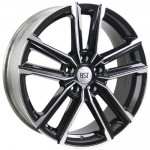 Диск RST R078 7x18 5*100 Et:28 Dia:57,1 BD