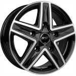 Диск N2O V2237 6,5x16 5*120 Et:50 Dia:65,1 BFP