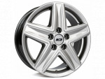 Диск N2O V2237 6,5x16 5*118 Et:50 Dia:71,1 S