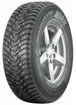 Шина Ikon Nordman 8 SUV (Character Ice 8 SUV) 215/65 R16 102T