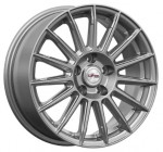 Диск iFree Азур 6,5x16 5*110 Et:40 Dia:63,3 хай вэй