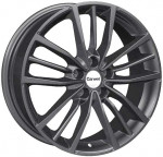 Диск Carwel Крет 1812 7x18 5*108 Et:33 Dia:60,1 GRT