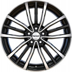 Диск Carwel Крет 1812 7x18 5*108 Et:36 Dia:65,1 ABT