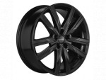Диск Khomen 1905 7,5x19 5*108 Et:46 Dia:63,3 black