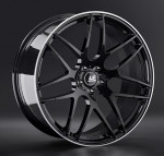 Диск LS Forged FG09 10x21 5*112 Et:20 Dia:66,6 bkl