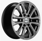 Диск Carwel Пур 1805 7,5x18 6*139,7 Et:36 Dia:100,1 GRT
