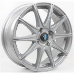 Диск VENTI 1516 6x15 4*100 Et:46 Dia:54,1 SL