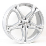 Диск RST R099 7,5x19 5*114,3 Et:45 Dia:67,1 Silver