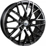 Диск RST R019 7,5x19 5*108 Et:46 Dia:63,3 BL
