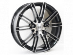 Диск RST R187 7x17 5*114,3 Et:45 Dia:54,1 BD