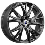 Диск K&K Кайлас 6,5x18 5*108 Et:50 Dia:63,3 кварц