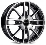 Диск AERO V2173 5,5x14 4*100 Et:38 Dia:67,1 BFP