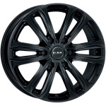 Диск MAK Safari 6 8x18 6*114,3 Et:45 Dia:66,1 Gloss Black
