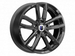 Диск K&K Каланг 6,5x17 5*114,3 Et:37 Dia:66,6 кварц