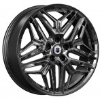 Диск K&K Колумб 7x19 5*112 Et:34 Dia:66,6 Кварц