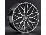 Диск LS wheels FlowForming RC70 8,5x18 5*120 Et:30 Dia:72,6 bkf