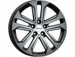 Диск Carwel Витус 7x18 5*112 Et:43 Dia:57,1 AB