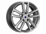 Диск K&K Каланг 6,5x17 5*114,3 Et:45 Dia:66,1 дарк платинум