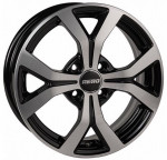 Диск AERO V2147 6x15 4*100 Et:50 Dia:60,1 BFP