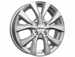 Диск Carwel Талто 6x15 4*100 Et:46 Dia:54,1 SB