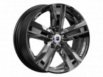 Диск K&K Висмут 7x16 5*115 Et:40 Dia:70,1 кварц
