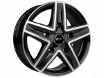 Диск N2O V2237 6,5x16 5*118 Et:50 Dia:71,1 BFP