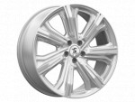 Диск Premium Series Kleemann (КР1067) 8,5x20 5*114,3 Et:54 Dia:67,1 Elite Silver