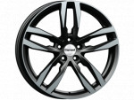 Диск Carwel Зильс 220 8x19 5*114,3 Et:30 Dia:60,1 AB