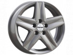 Диск Carwel Витим 237 6,5x16 5*130 Et:50 Dia:89,1 SB