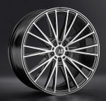 Диск LS wheels FlowForming RC60 9x21 5*114,3 Et:35 Dia:60,1 bkf