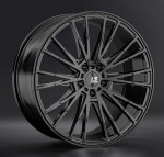 Диск LS wheels FlowForming RC60 9x21 5*108 Et:38,5 Dia:63,4 bk