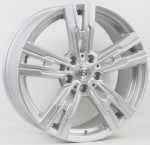 Диск RST R228 8x18 5*120 Et:50 Dia:65,1 S