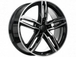 Диск Carwel Малык 7x17 5*108 Et:50 Dia:63,3 AB