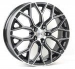 Диск RST R198 6,5x18 5*108 Et:33 Dia:60,1 BD