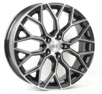 Диск RST R198 6,5x18 5*114,3 Et:37 Dia:66,5 BD