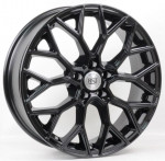 Диск RST R198 6,5x18 5*114,3 Et:37 Dia:66,5 BL