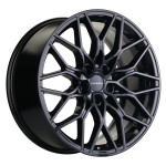 Диск Khomen KHW1813 7x18 5*108 Et:33 Dia:60,1 Black
