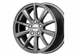 Диск Carwel Лабаз 6,5x16 5*108 Et:50 Dia:63,3 GR