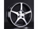 Диск LS wheels LS 537 6,5x16 4*108 Et:26 Dia:65,1 bkf
