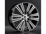 Диск LS Forged FG15 8x20 6*139,7 Et:55 Dia:95,1 bkf