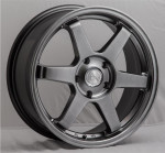 Диск RR CSS 9519 7x16 4*98 Et:35 Dia:58,6 BM