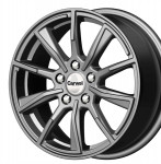 Диск Carwel Лабаз 6,5x16 5*114,3 Et:40 Dia:67,1 GR