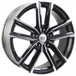 Диск RST R076 6x16 4*100 Et:48 Dia:54,1 BD